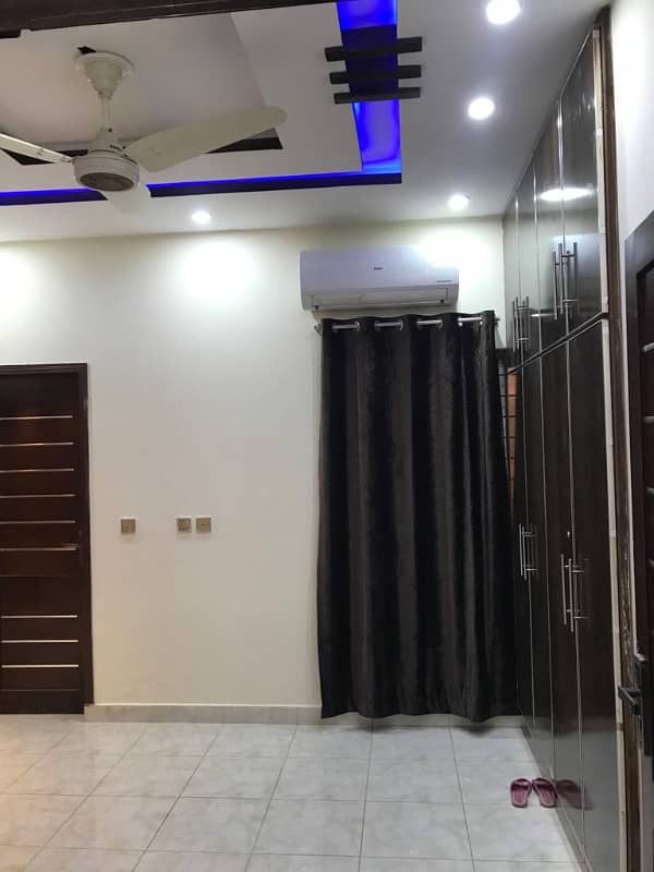 3.5 Marla House For Rent In Dream Avenue Society Lhr. 8