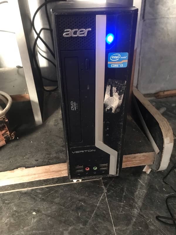 computer for sale 4 gb ram 500 gb hard disk full ok 0