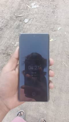 Tecno spark 20 pro plus