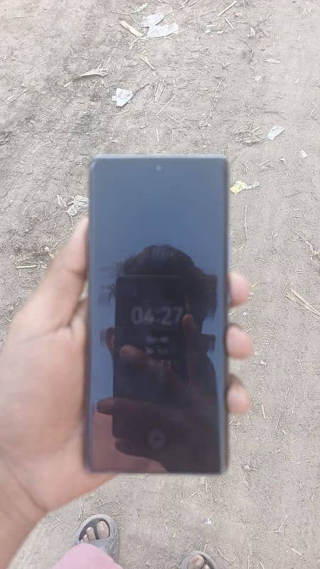 Tecno spark 20 pro plus 0