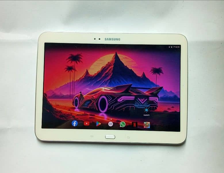 SAMSUNG GALAXY TAB 3 10.1 NEW 4