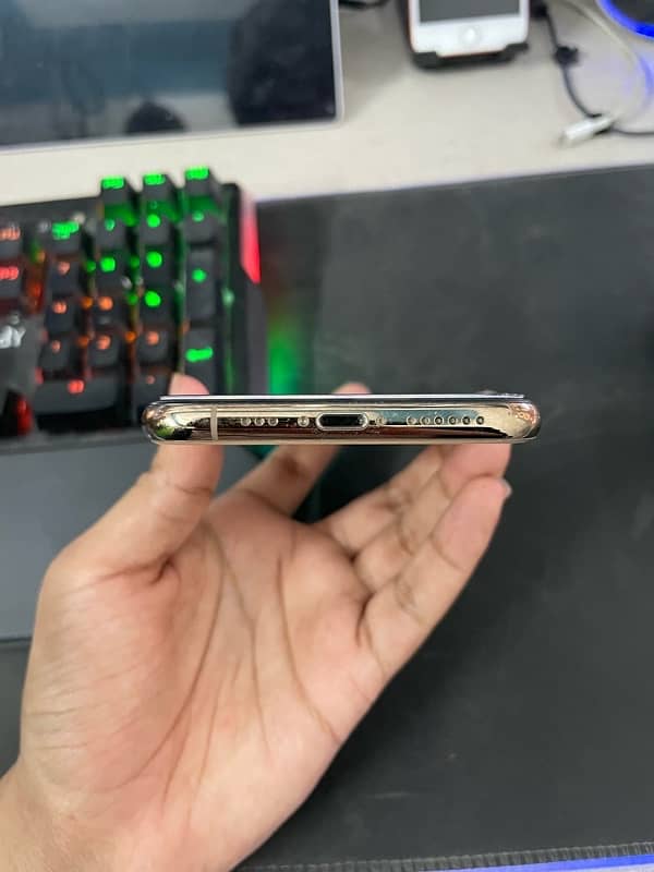 Iphone Xs 64 Gb Pta Dual Sim 10/10 waterpack 2