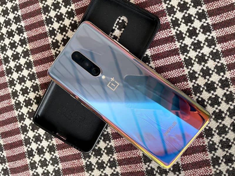 OnePlus 8 8/128 0