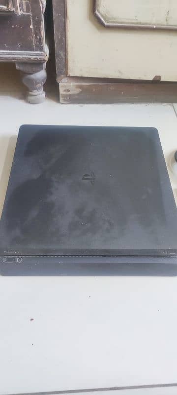 Play Station 4 - 500 GB - Sealed 3