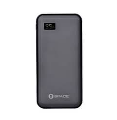 space power bank new pack 20000 MAH