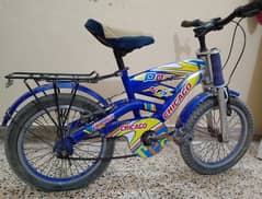 Kids Cycle