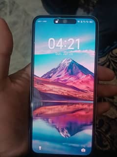 Tecno spark 30 pro modal