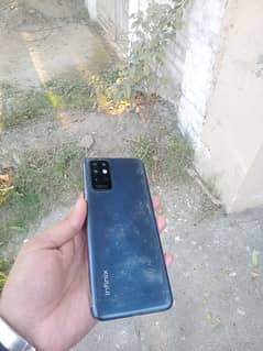 Infinix Note 8i 6/128 Just Mobile Urgent Sale