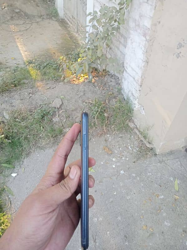 Infinix Note 8i 6/128 Just Mobile Urgent Sale 2