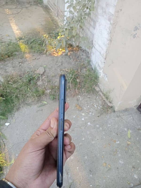 Infinix Note 8i 6/128 Just Mobile Urgent Sale 3