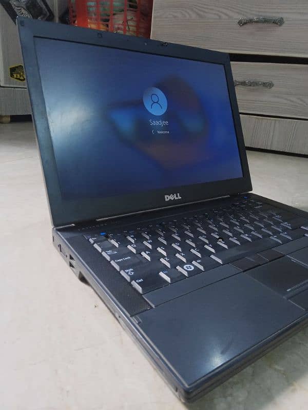 Dell leptop 7