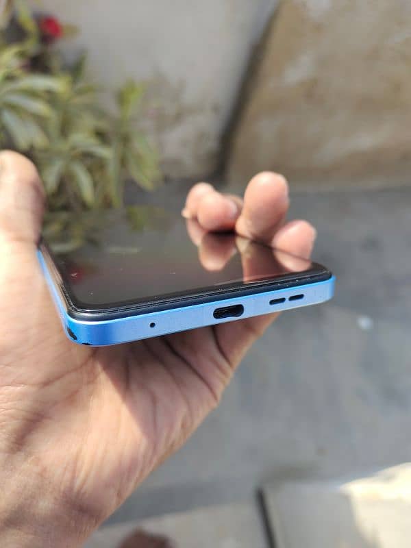 Xiaomi Redmi note 12 condition 10/9 1