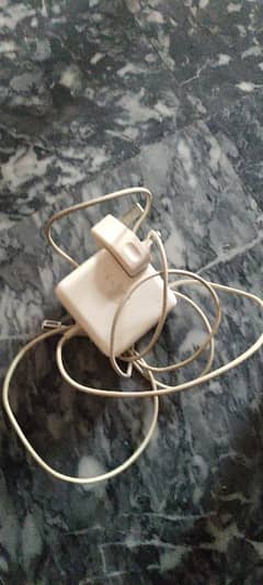 original apple Mac Book charger