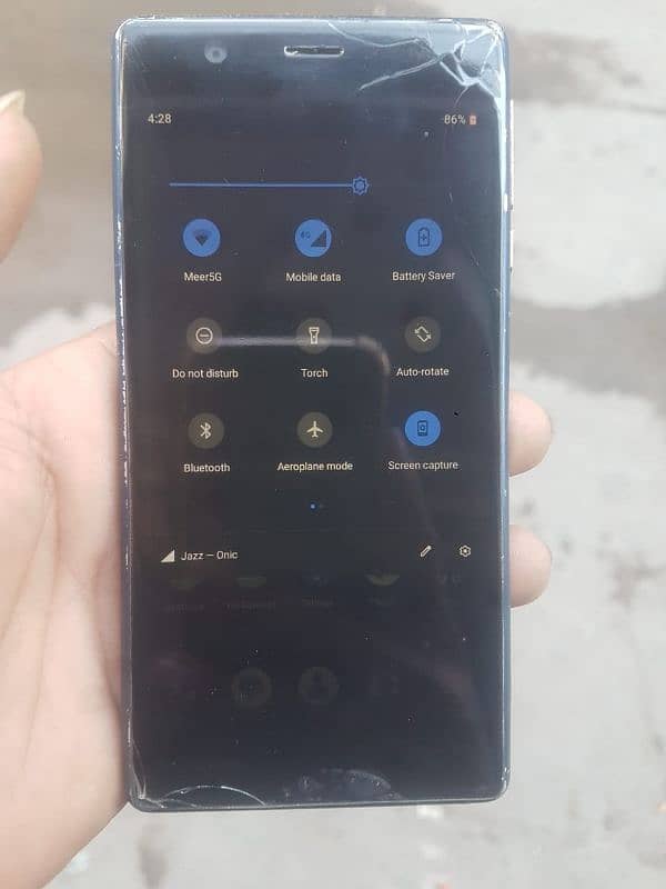 Nokia 3 dual SIM pta aprovd 0