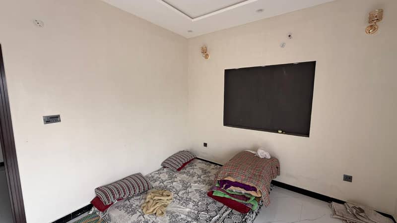 3.5 Marla House For Rent In Dream Avenue Society Lhr. 5