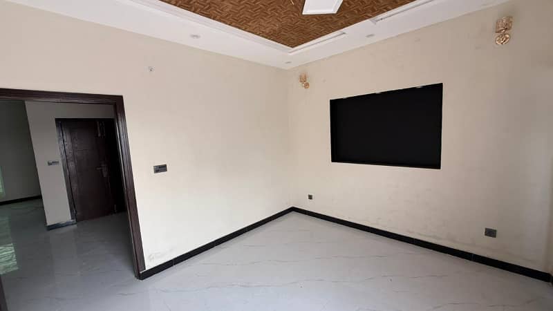 3.5 Marla House For Rent In Dream Avenue Society Lhr. 6