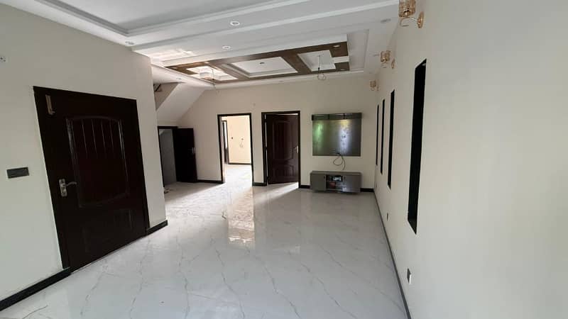 3.5 Marla House For Rent In Dream Avenue Society Lhr. 7