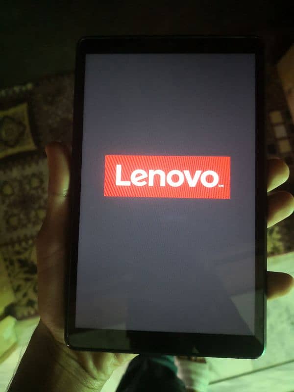 Lenovo Tab M8 3