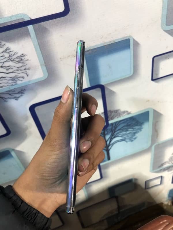 Samsung note 10 plus 6