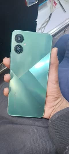 Camon 19 neo