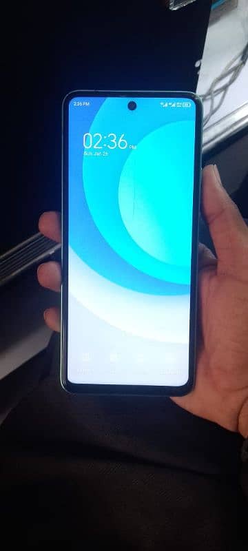 Camon 19 neo 1