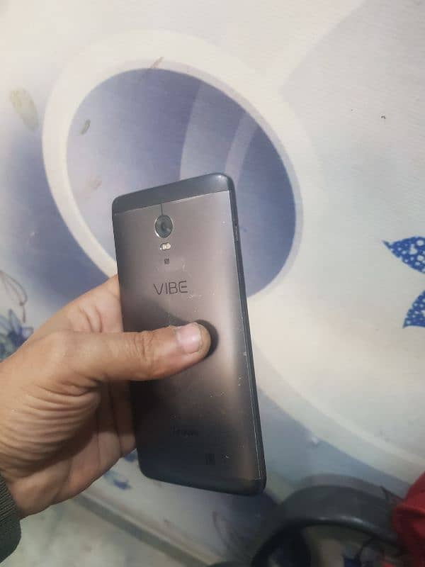 Lenovo vibe 32 gb aal ok 0