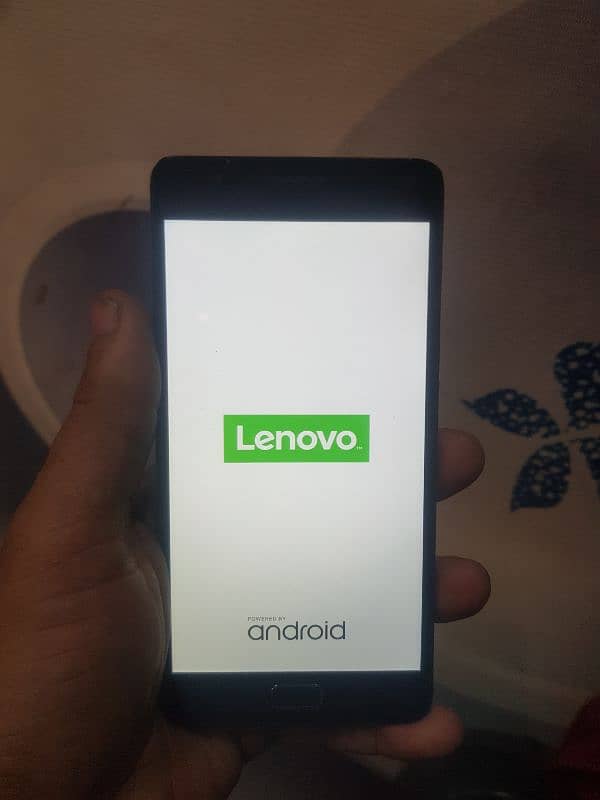 Lenovo vibe 32 gb aal ok 1