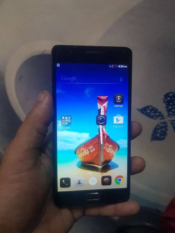 Lenovo vibe 32 gb aal ok 3