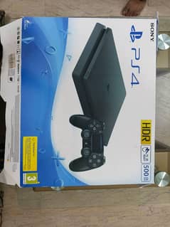 PS4 PlayStation for Sale