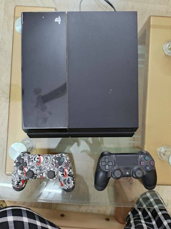 PS4 PlayStation for Sale 2