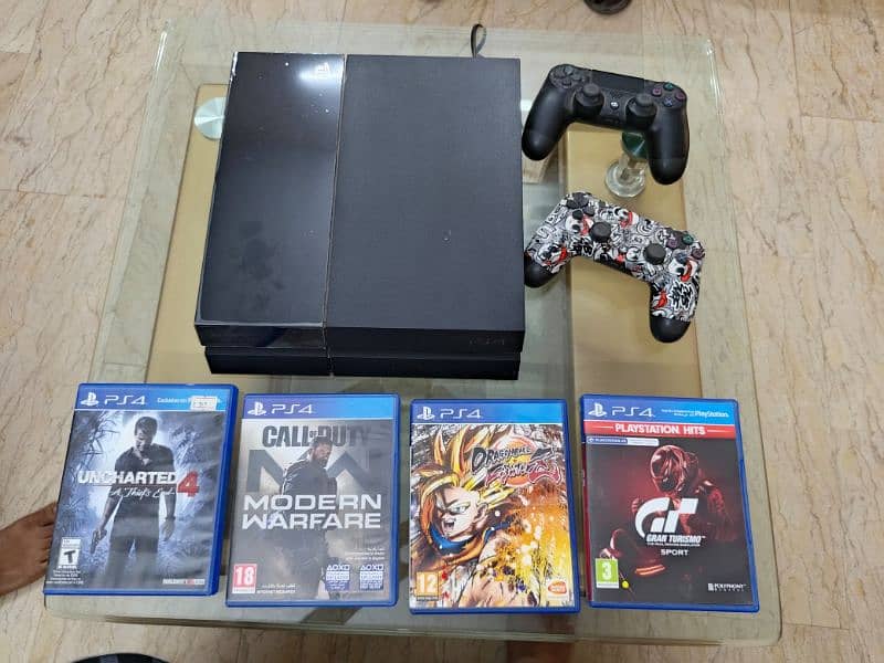 PS4 PlayStation for Sale 8