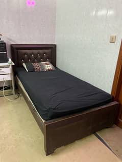 Single bed for sale