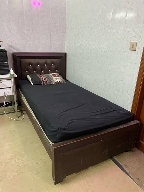 Single bed for sale 0