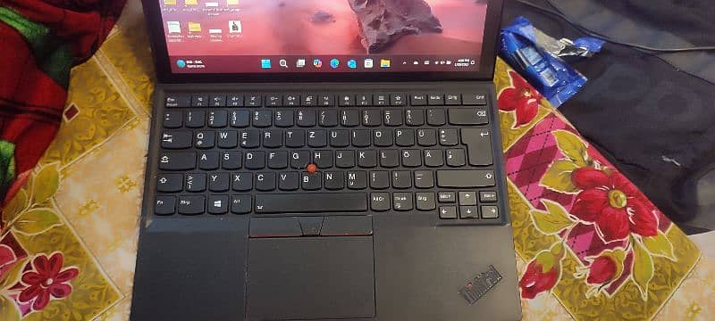 Lenovo Carbon X1 ThinkPad 2