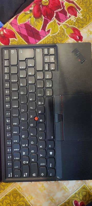 Lenovo Carbon X1 ThinkPad 3