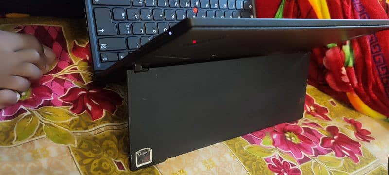 Lenovo Carbon X1 ThinkPad 5