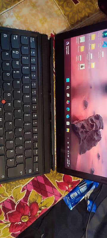 Lenovo Carbon X1 ThinkPad 6