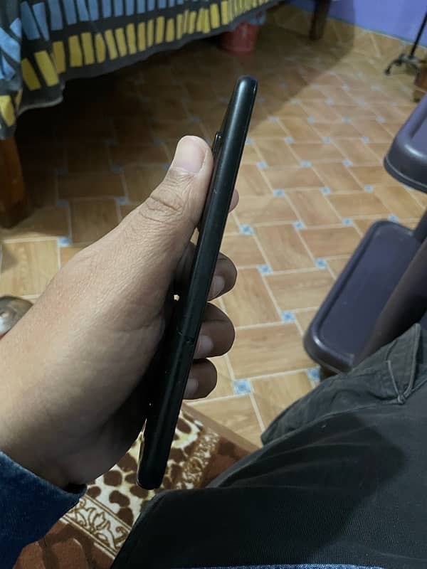 Google Pixel 4a 5g 2