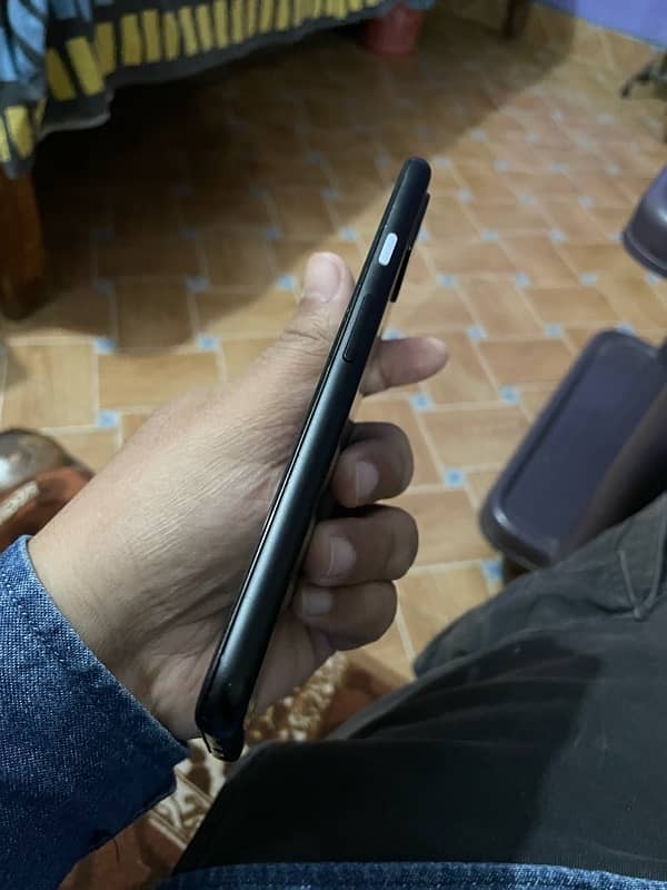 Google Pixel 4a 5g 3