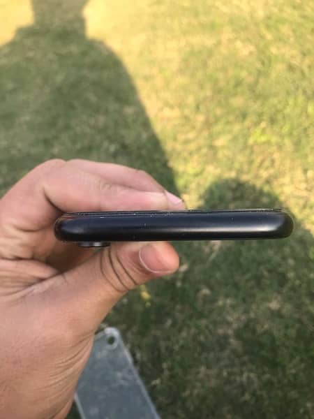 iphone XR non pta 64 gb 5