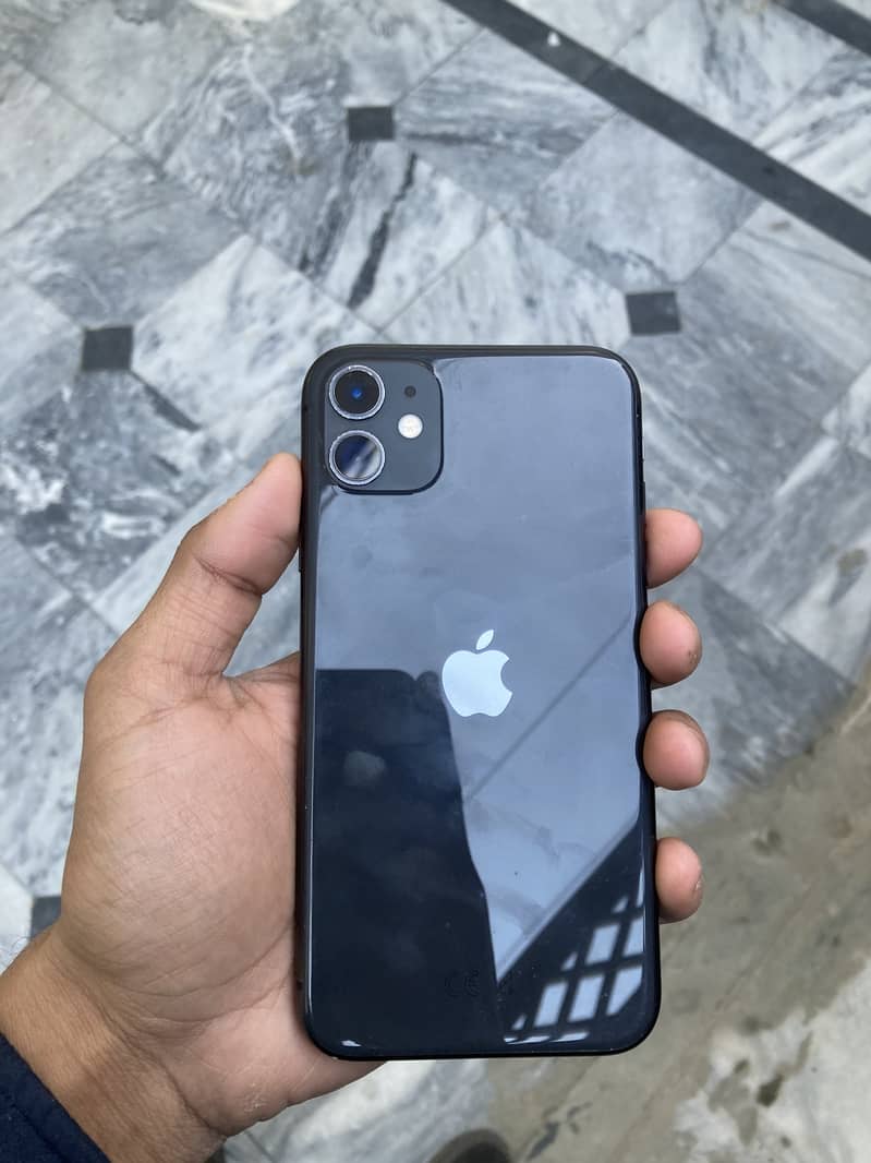 iPhone 11 64 gb factory unlock 1