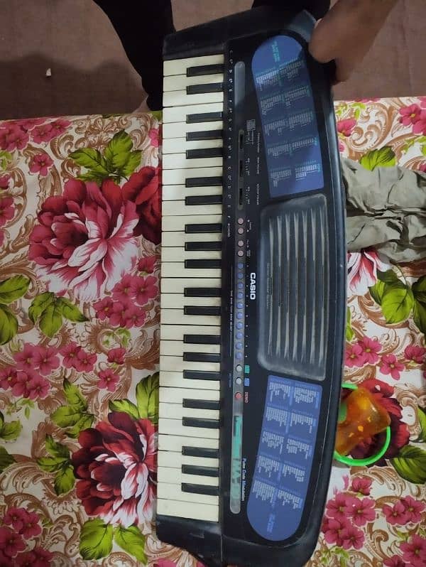 casio ma 130 0