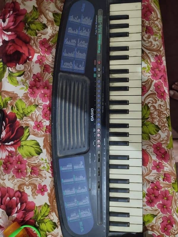 casio ma 130 2