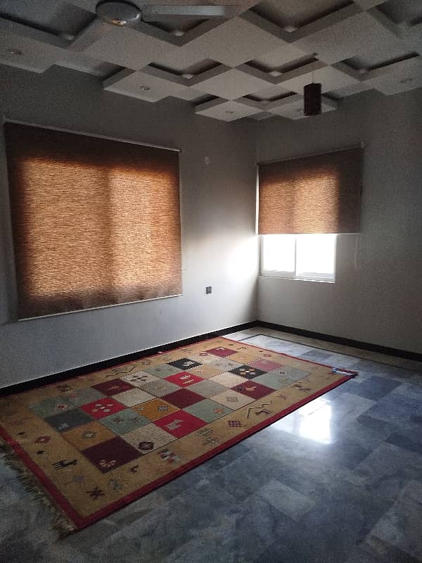 Ready To Buy A Upper Portion 400 Square Yards In Pak Ideal Cooperative Housing Society 3