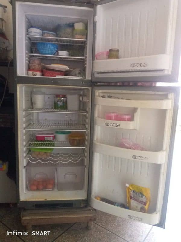 Orient fridge for sale 0