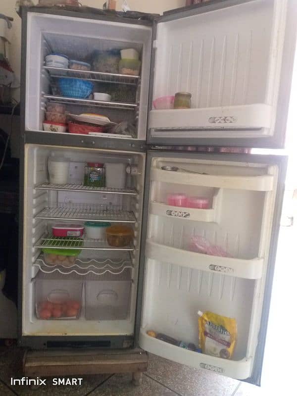 Orient fridge for sale 1