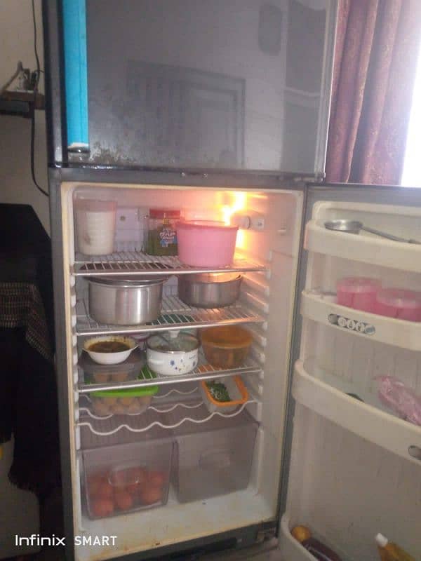 Orient fridge for sale 2