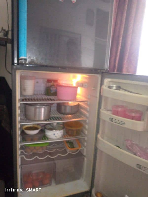 Orient fridge for sale 3