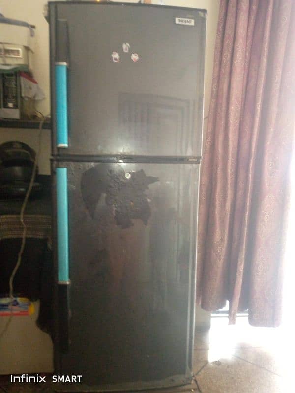 Orient fridge for sale 4