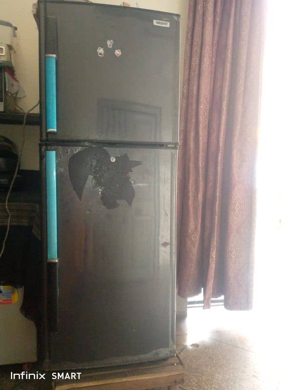 Orient fridge for sale 5